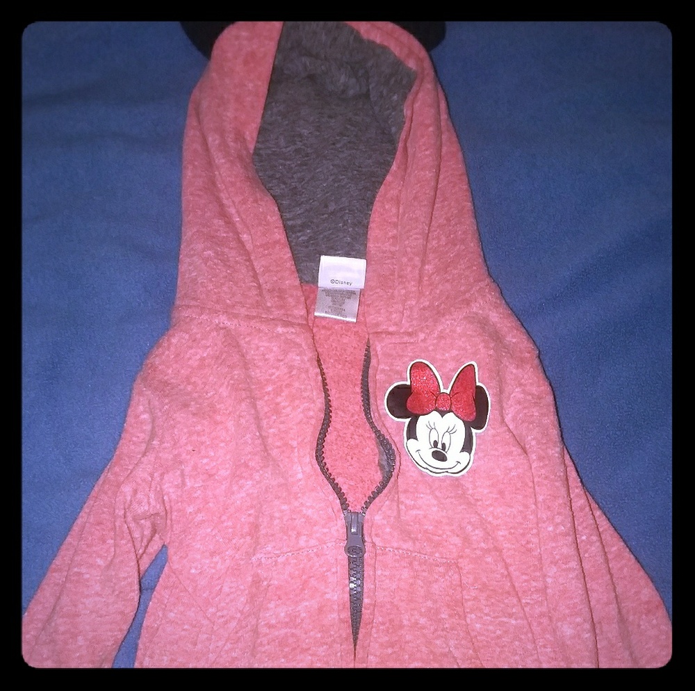 Toddler clothing